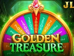 Golden Treasure game icon