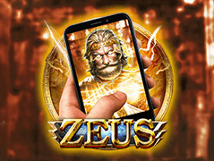 Zeus M game icon