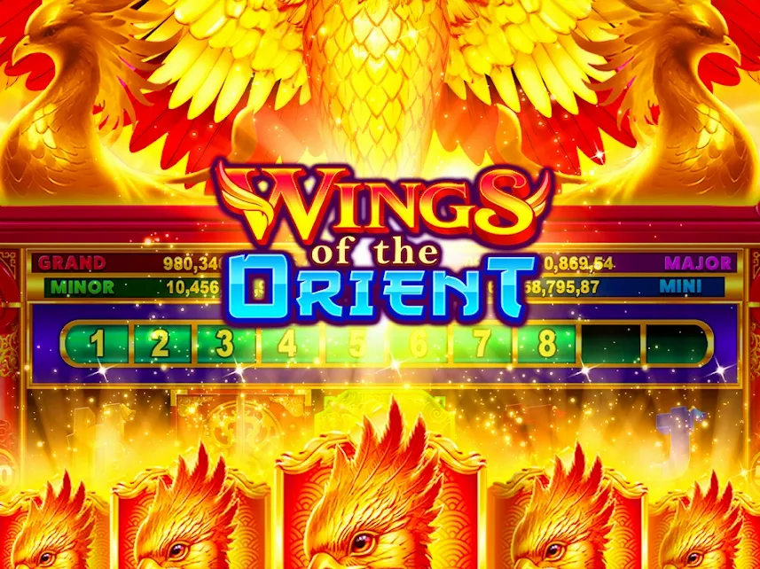 Koleksi Game Slot Terpopuler screenshot