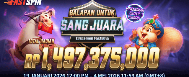 Menang Besar di ovo99 slot banner