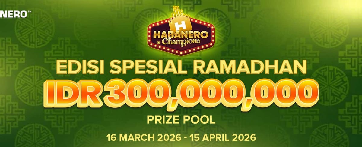 Hadiah Jackpot Instan Menanti banner