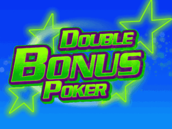 Double Bonus Poker 1 Hand game icon